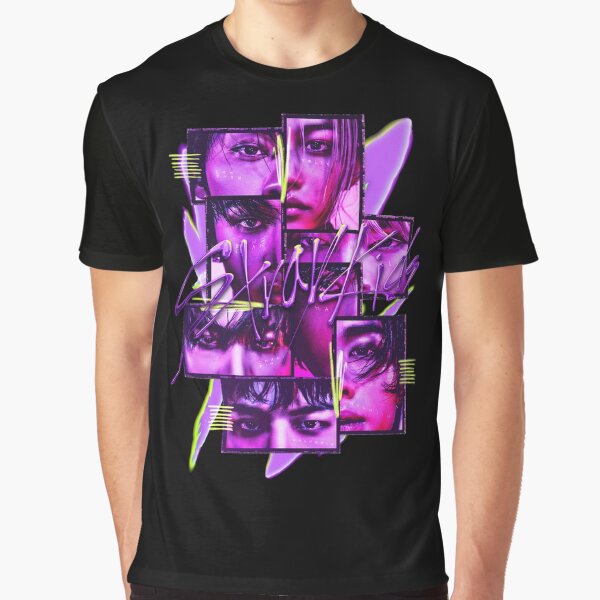 Stray Kids Merch & Gifts for Sale | Redbubble