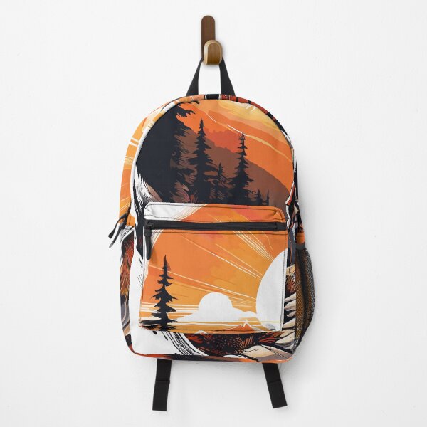 Item preview, Golden Trails & Evening Glows designed and sold by bb-15artstudio.