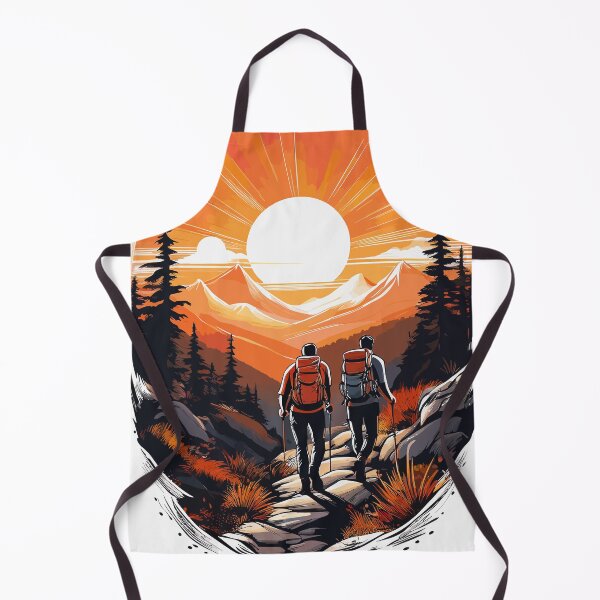 Item preview, Golden Trails & Evening Glows designed and sold by bb-15artstudio.