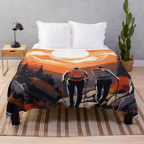 Item preview, Golden Trails & Evening Glows designed and sold by bb-15artstudio.