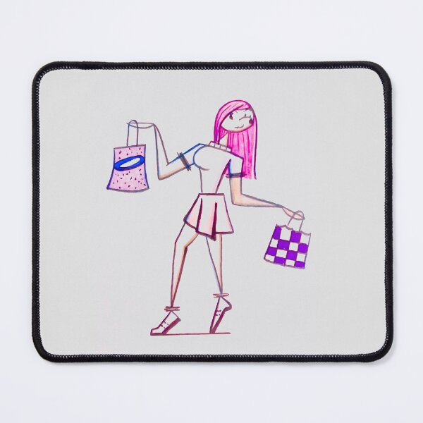 Item preview, Shop Shop Shop designed and sold by MMMichaelcom.