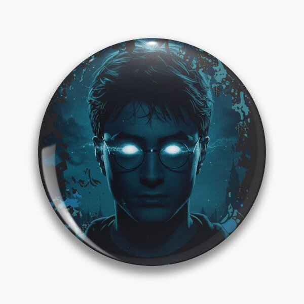 Item preview, The Boy Who Lived - The Chosen One designed and sold by HardDraw.