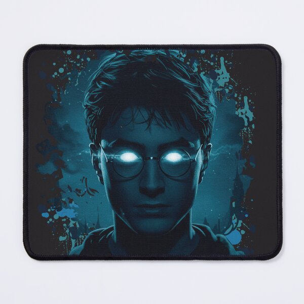 Item preview, The Boy Who Lived - The Chosen One designed and sold by HardDraw.