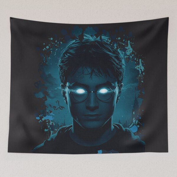 Item preview, The Boy Who Lived - The Chosen One designed and sold by HardDraw.