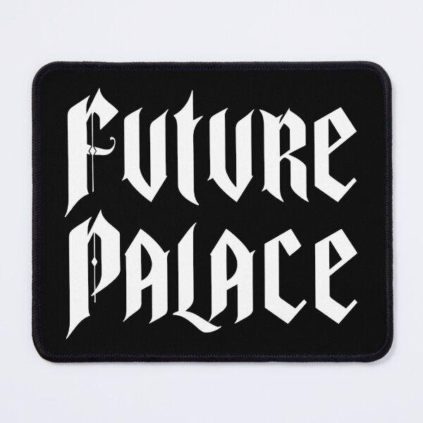 Item preview, Future Palace Official Merch – Hope Through the Wreckage designed and sold by SkullsAndShirts.