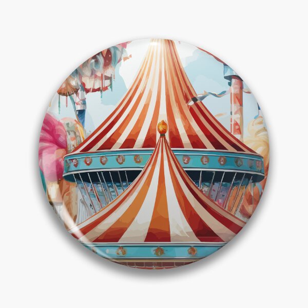 Item preview, Rides, Cotton Candy & Joy designed and sold by bb-15artstudio.