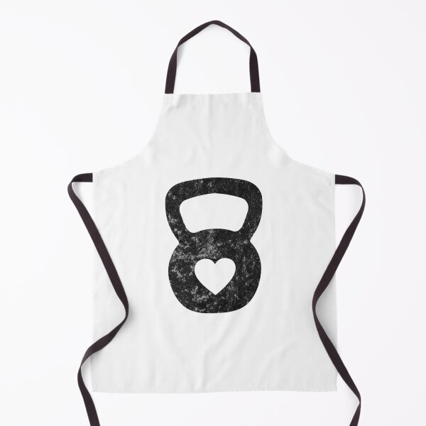 Item preview, Kettlebell Love designed and sold by Little Town Atelier.