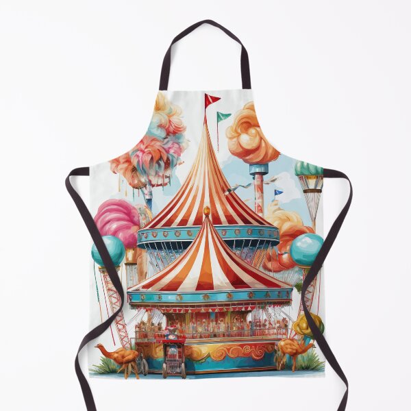 Item preview, Rides, Cotton Candy & Joy designed and sold by bb-15artstudio.