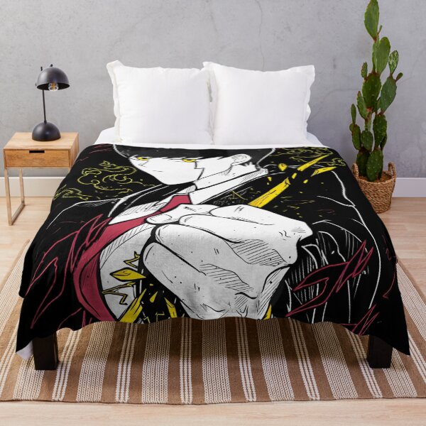 Item preview, Mash Burnedead designed and sold by ANIME HEAT.