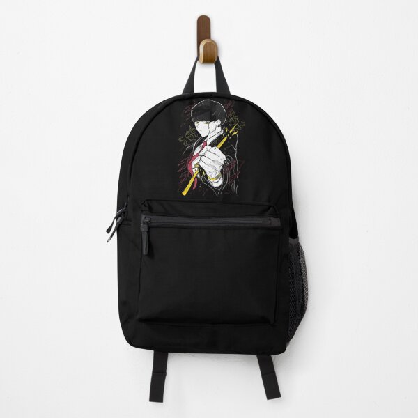 Item preview, Mash Burnedead designed and sold by ANIME HEAT.
