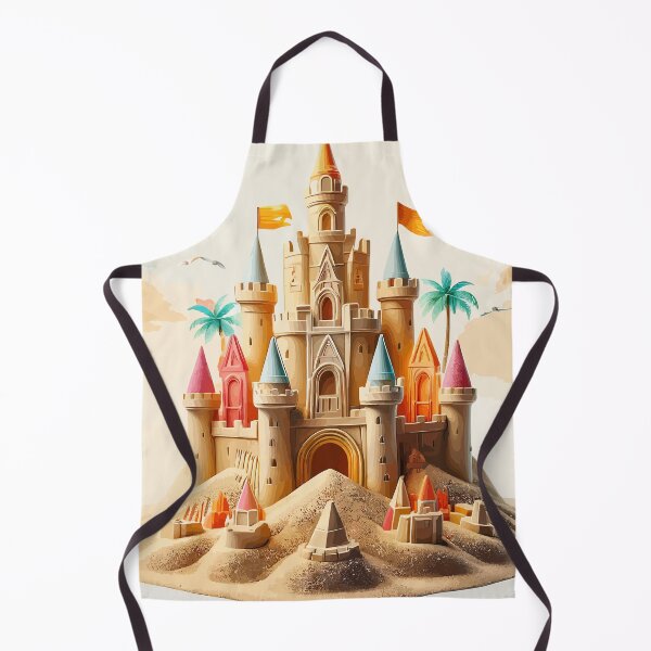Item preview, Sculpting Masterpieces in the Sand designed and sold by bb-15artstudio.