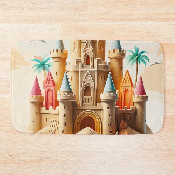 Item preview, Sculpting Masterpieces in the Sand designed and sold by bb-15artstudio.
