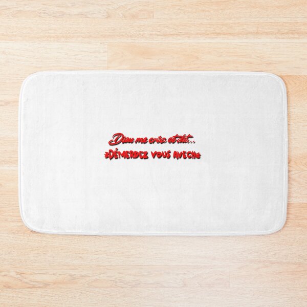 Item preview, God created me…. designed and sold by Anydem.
