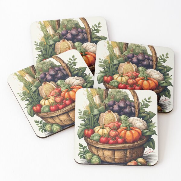 Item preview, Fresh, Local & Full of Flavor designed and sold by bb-15artstudio.