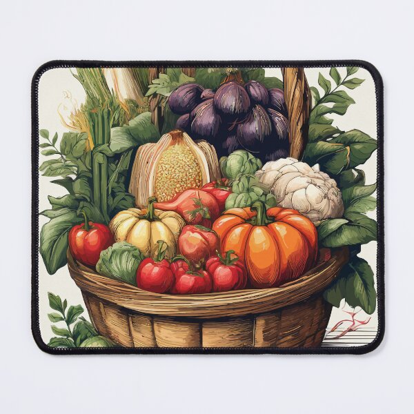 Item preview, Fresh, Local & Full of Flavor designed and sold by bb-15artstudio.