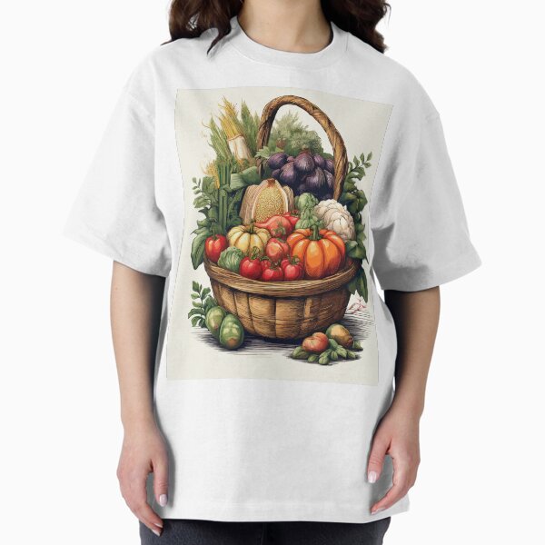 Item preview, Fresh, Local & Full of Flavor designed and sold by bb-15artstudio.