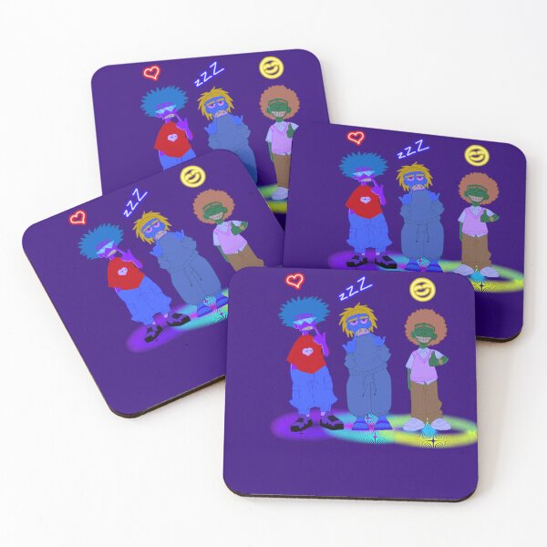 Item preview, 3 Amigos designed and sold by TheeTikiHut.