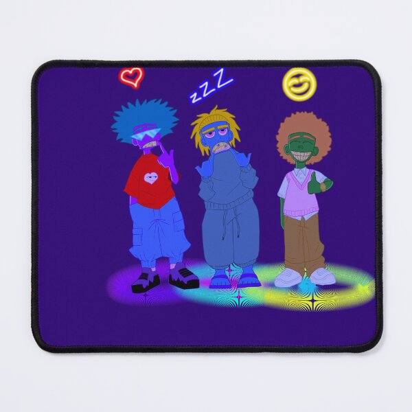Item preview, 3 Amigos designed and sold by TheeTikiHut.