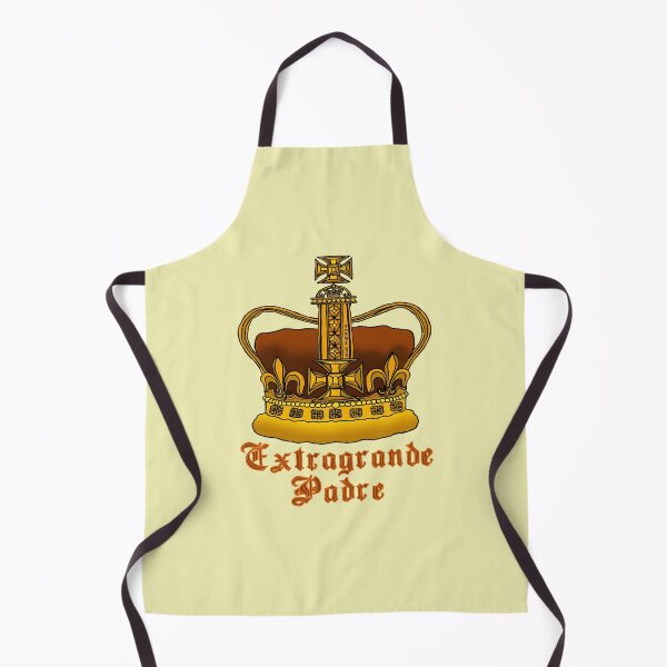 Item preview, Spanish King Dad designed and sold by artmuvz.