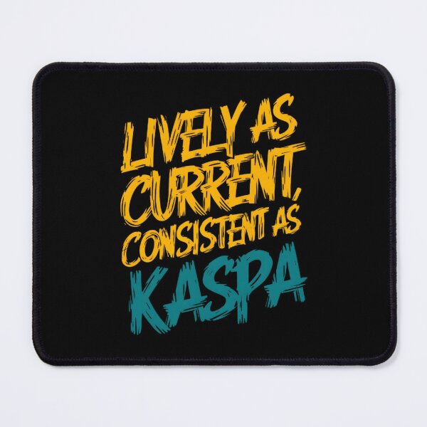 Item preview, You Can’t Edit Kaspa designed and sold by RadDeck.