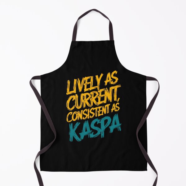 Item preview, You Can’t Edit Kaspa designed and sold by RadDeck.