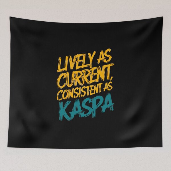 Item preview, You Can’t Edit Kaspa designed and sold by RadDeck.