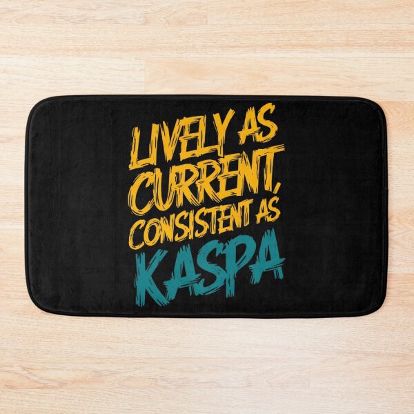 Item preview, You Can’t Edit Kaspa designed and sold by RadDeck.