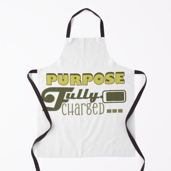 Item preview, Purpose fully charged designed and sold by Nathlee-R-Grant.