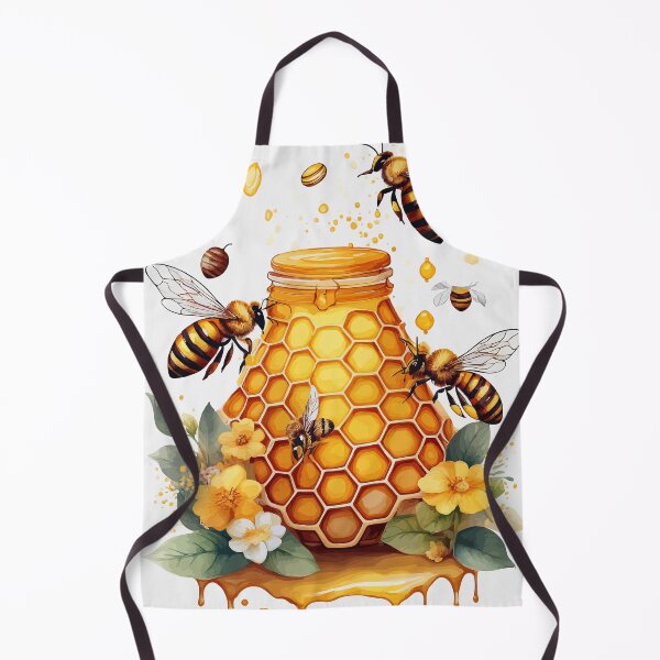 Item preview, Buzzing for Bee Conservation designed and sold by bb-15artstudio.