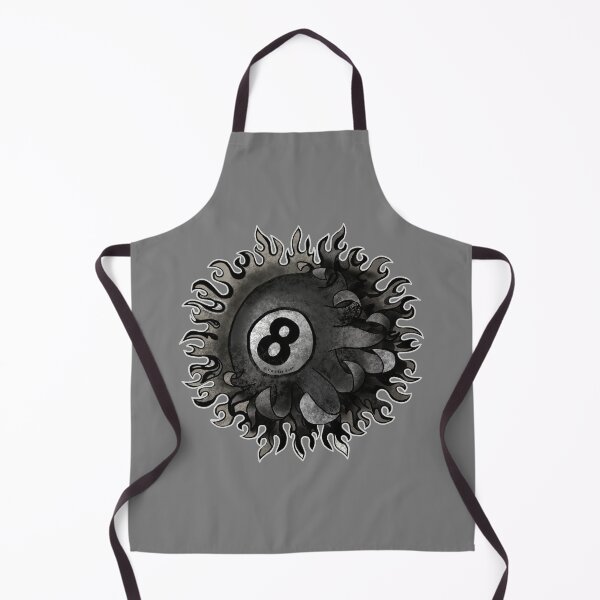 Item preview, Tribal Eight Ball Billiards designed and sold by artmuvz.