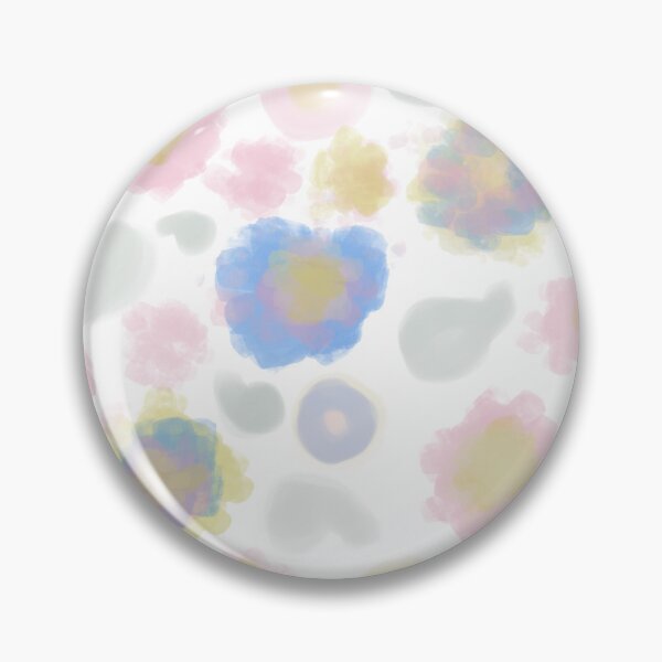 Item preview, Petites Fleurs Pastel by ElitebyElise designed and sold by ElitebyElise.