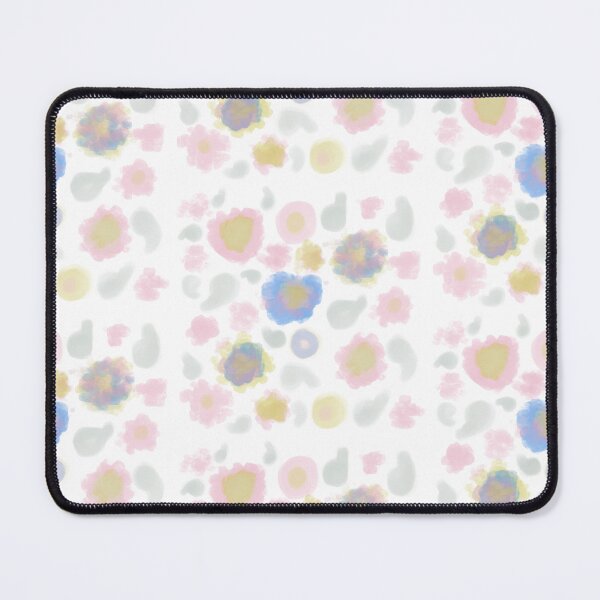 Item preview, Petites Fleurs Pastel by ElitebyElise designed and sold by ElitebyElise.