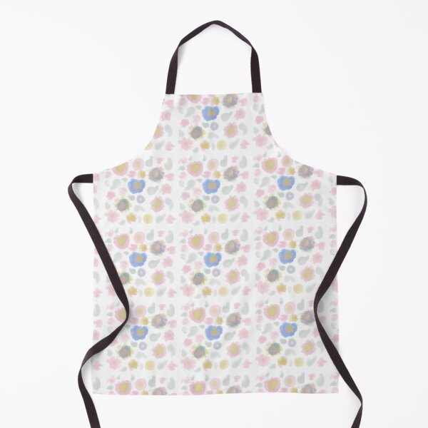 Item preview, Petites Fleurs Pastel by ElitebyElise designed and sold by ElitebyElise.