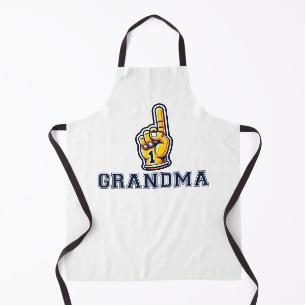 Item preview, Number One Grandma designed and sold by teesaurus.