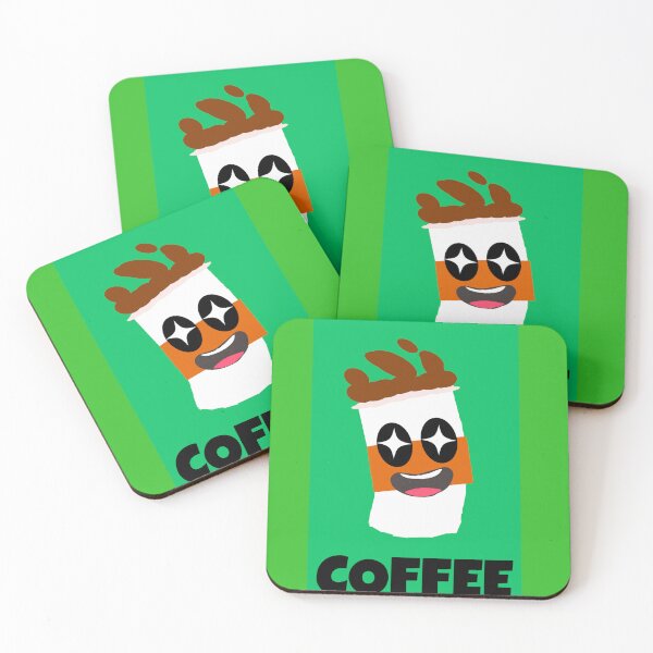 Item preview, COFFEE designed and sold by GrindWardrobe.