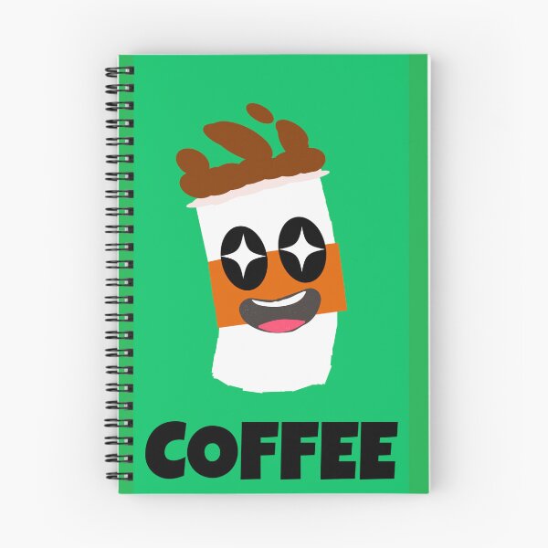 Item preview, COFFEE designed and sold by GrindWardrobe.