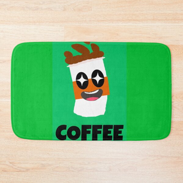 Item preview, COFFEE designed and sold by GrindWardrobe.