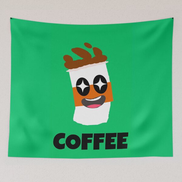 Item preview, COFFEE designed and sold by GrindWardrobe.