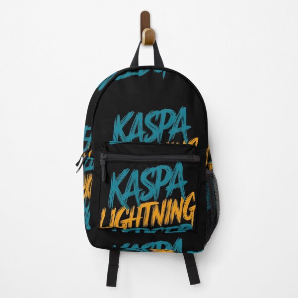 Item preview, No Seed Rounds. Just Seed Phrases. Kaspa designed and sold by RadDeck.