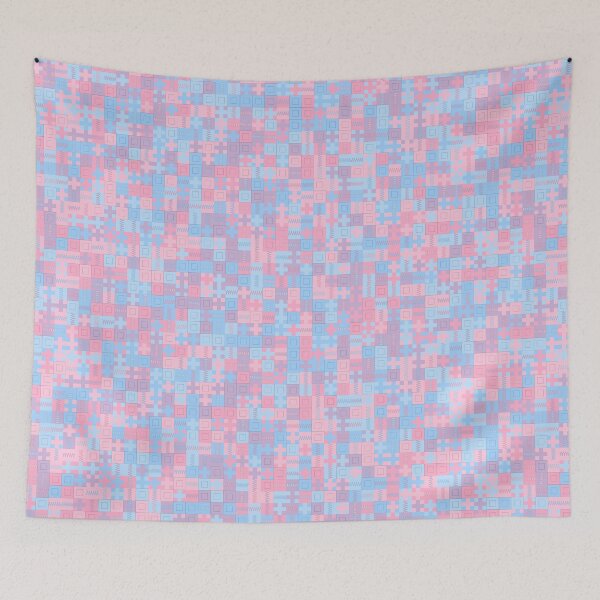 Item preview, Canvas Infinity designed and sold by Aayan Arts.