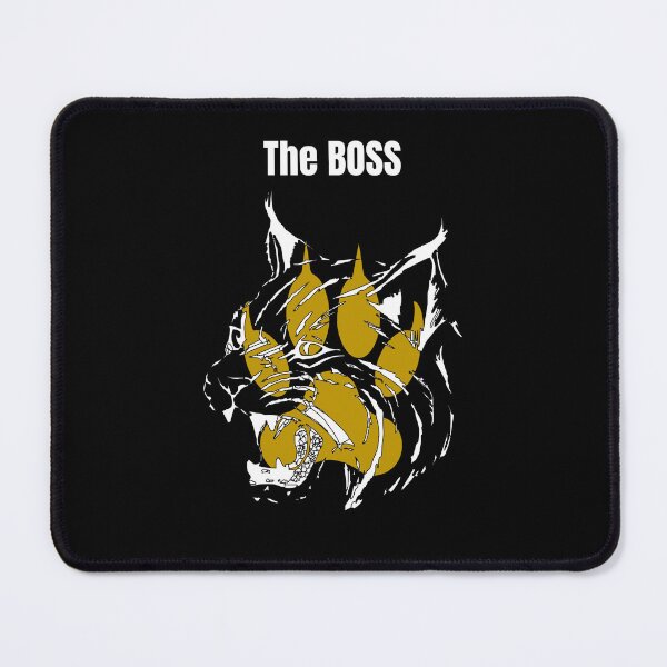 Item preview, The BOSS  designed and sold by Storevippink90.