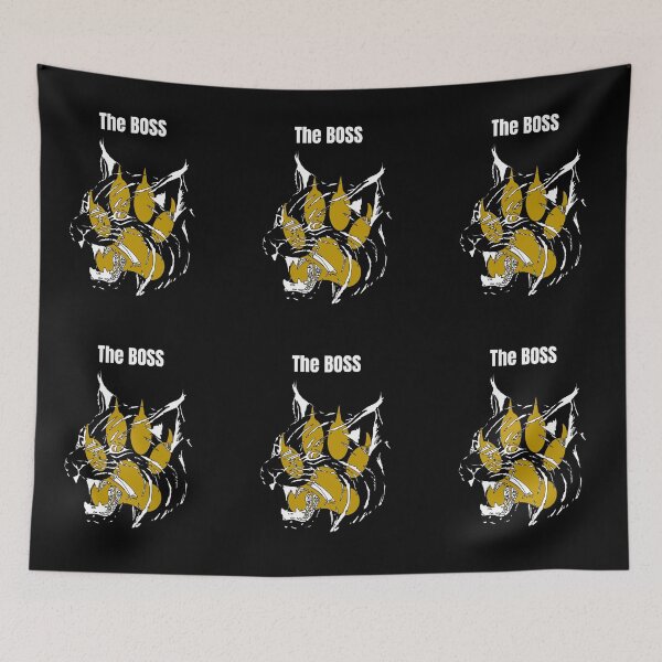 Item preview, El JEFE designed and sold by Storevippink90.