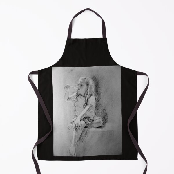 Item preview, The Feather by Avril Thomas designed and sold by AvrilThomasart.