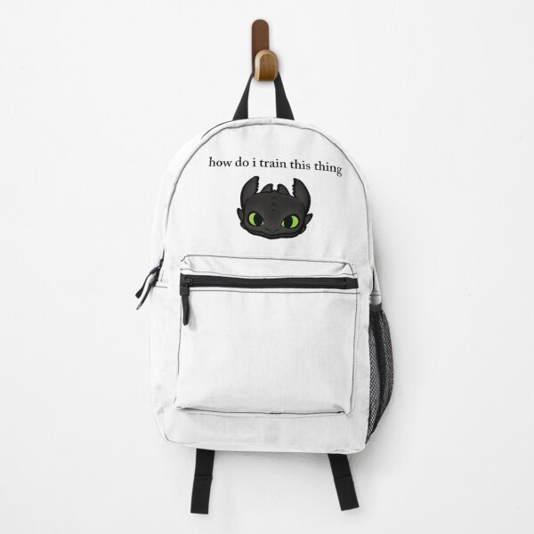 Item preview, how do i train this dragon designed and sold by The Fanhole.