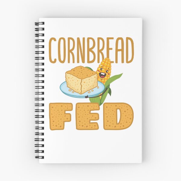 Item preview, Cornbread Fed designed and sold by jaygo.