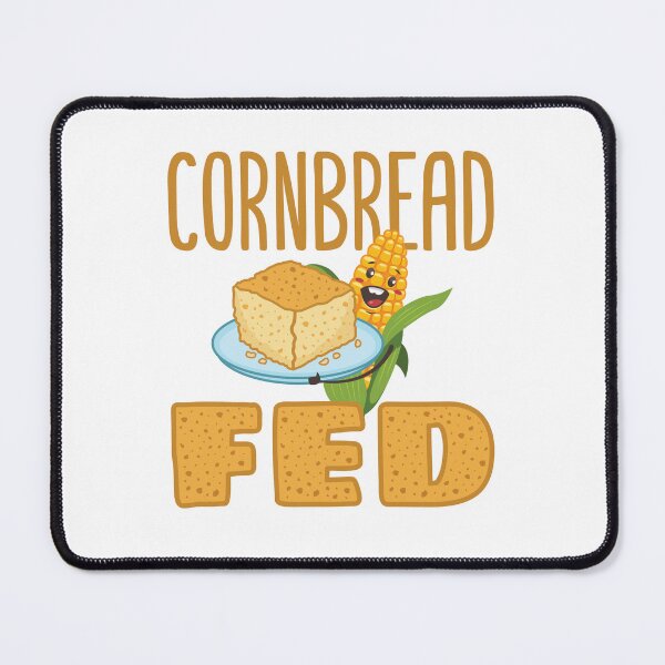 Item preview, Cornbread Fed designed and sold by jaygo.