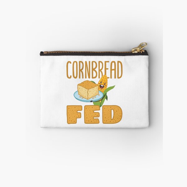 Item preview, Cornbread Fed designed and sold by jaygo.