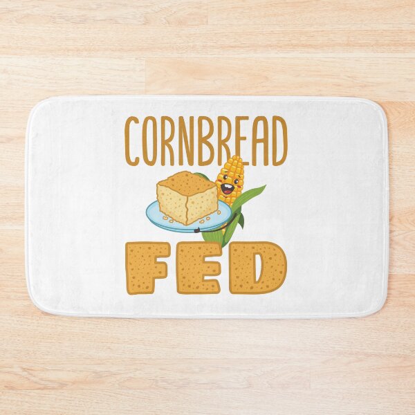 Item preview, Cornbread Fed designed and sold by jaygo.