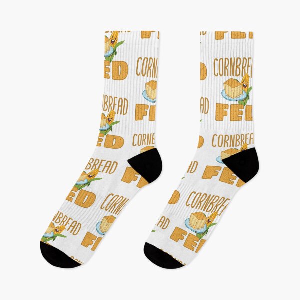 Item preview, Cornbread Fed designed and sold by jaygo.