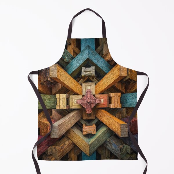 Item preview, Colored Beams designed and sold by JPugliese.